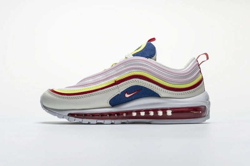 Air Max 97 Corduroy White  AQ4137-101