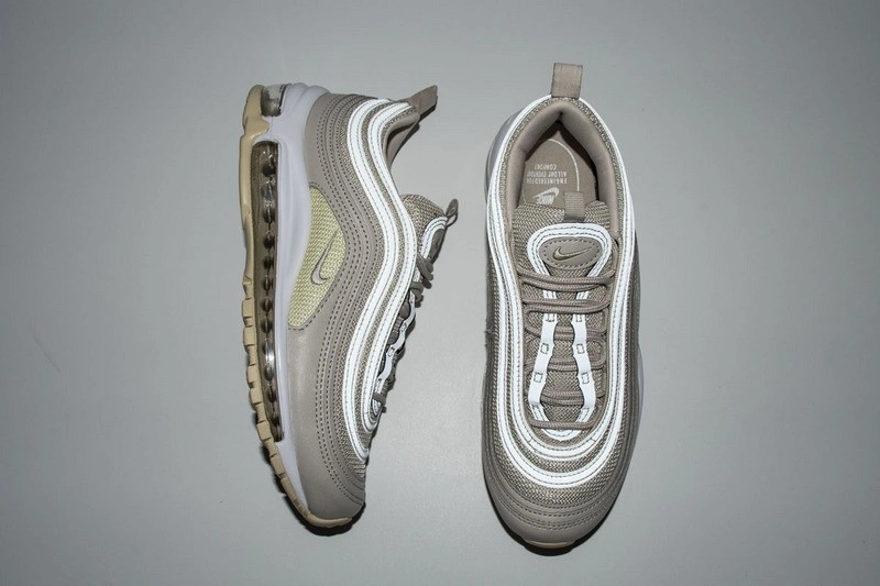 Air Max 97 'Desert Sand' Wmns  921733- 013