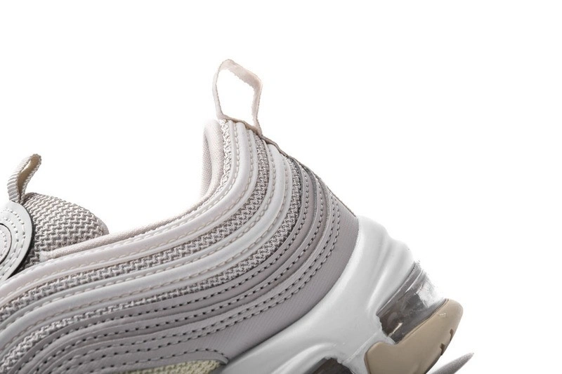 Air Max 97 'Desert Sand' Wmns  921733- 013