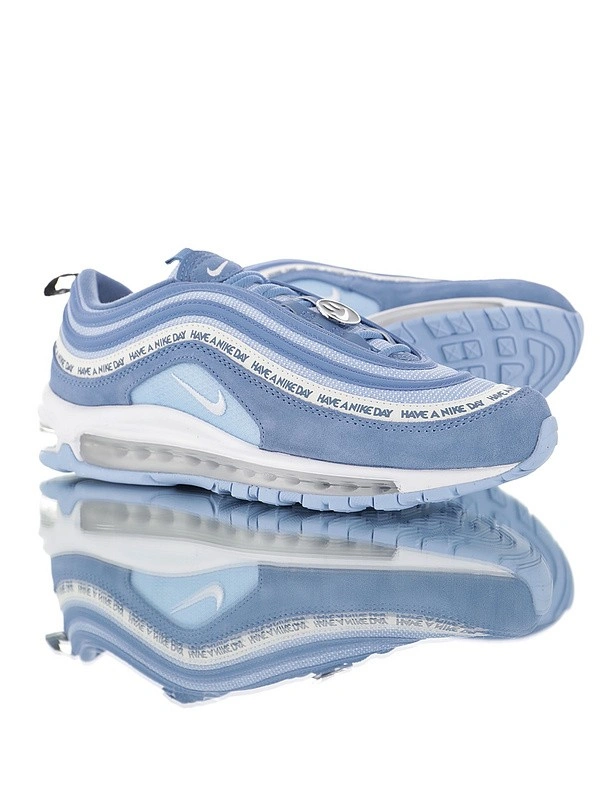 Air Max 97 Have a Nike Day Indigo Storm BQ9130-400