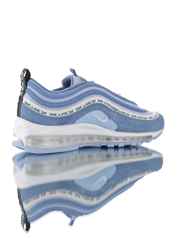 Air Max 97 Have a Nike Day Indigo Storm BQ9130-400