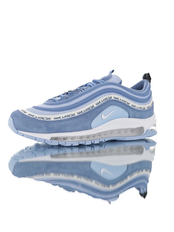 Air Max 97 Have a Nike Day Indigo Storm BQ9130-400