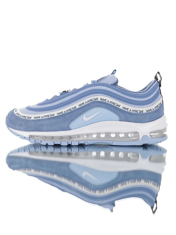 Air Max 97 Have a Nike Day Indigo Storm BQ9130-400