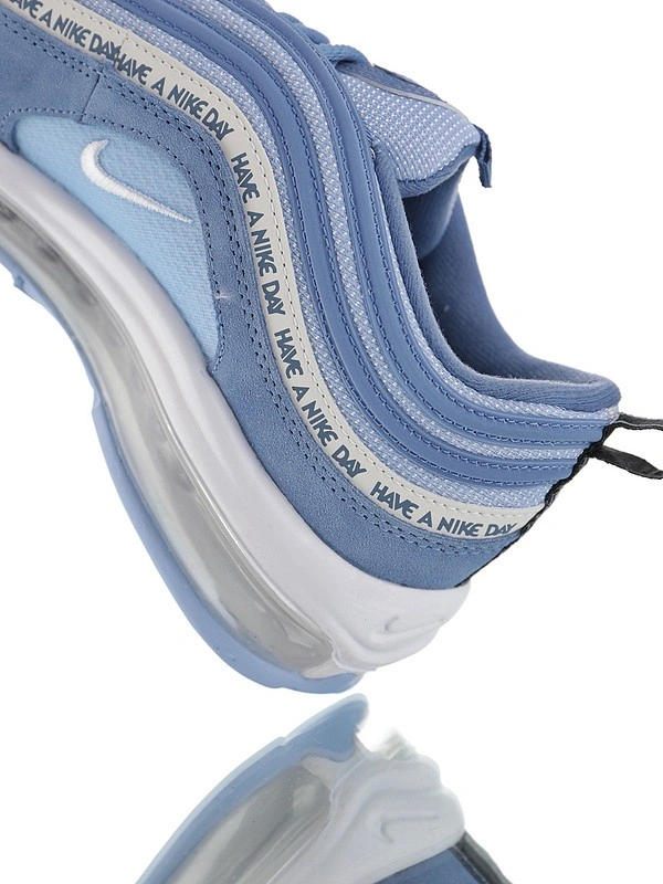 Air Max 97 Have a Nike Day Indigo Storm BQ9130-400