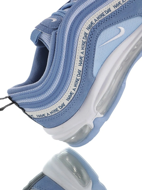 Air Max 97 Have a Nike Day Indigo Storm BQ9130-400