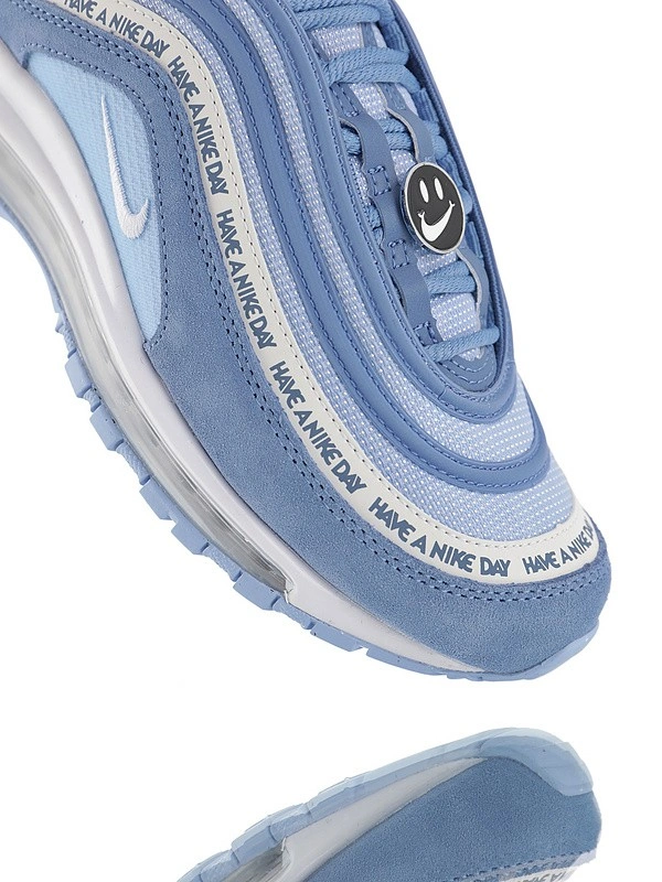 Air Max 97 Have a Nike Day Indigo Storm BQ9130-400