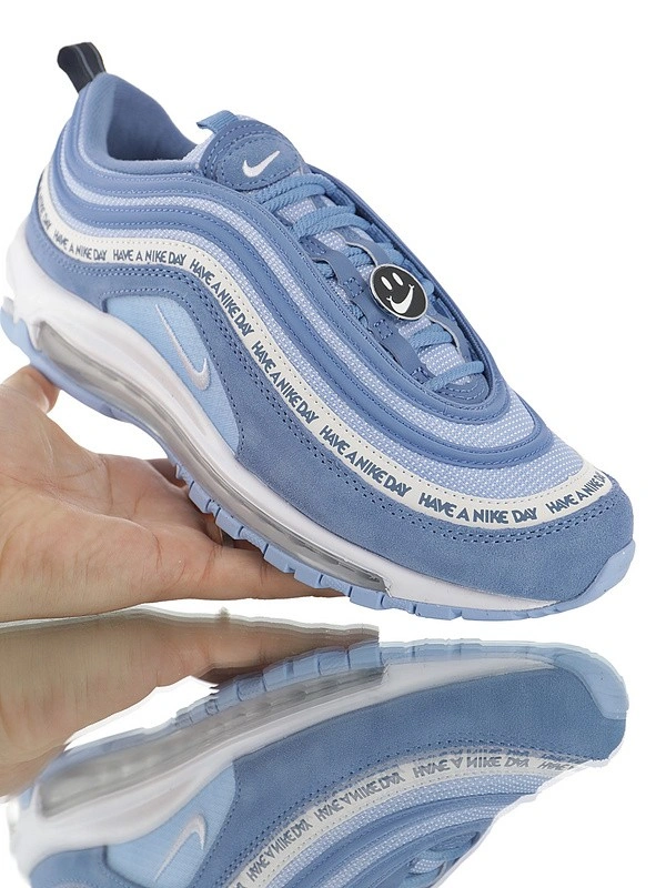 Air Max 97 Have a Nike Day Indigo Storm BQ9130-400