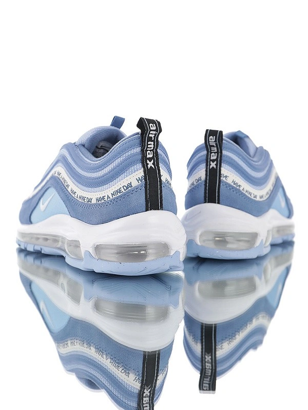 Air Max 97 Have a Nike Day Indigo Storm BQ9130-400