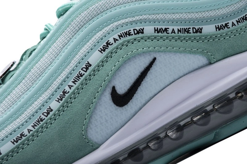Air Max 97 Have a Nike Day Tropical Twist (GS)  923288-300