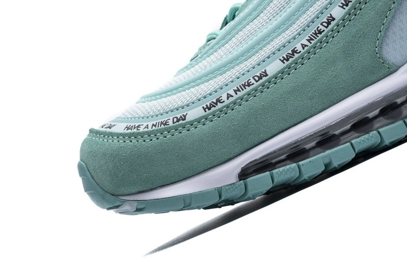 Air Max 97 Have a Nike Day Tropical Twist (GS)  923288-300