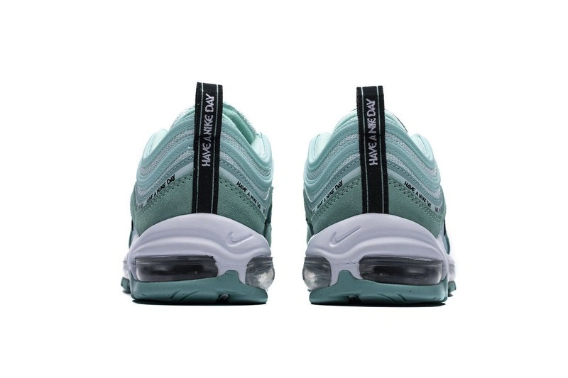Air Max 97 Have a Nike Day Tropical Twist (GS)  923288-300