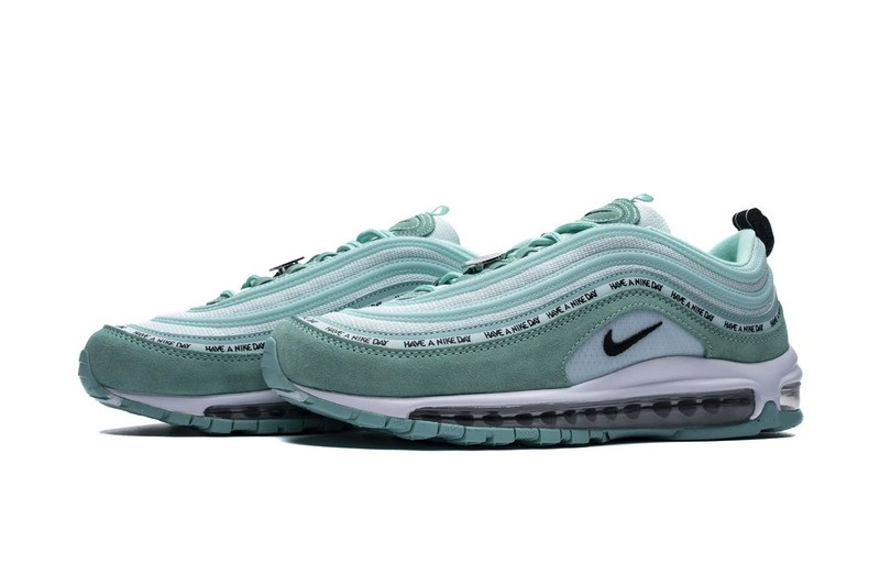 Air Max 97 Have a Nike Day Tropical Twist (GS)  923288-300