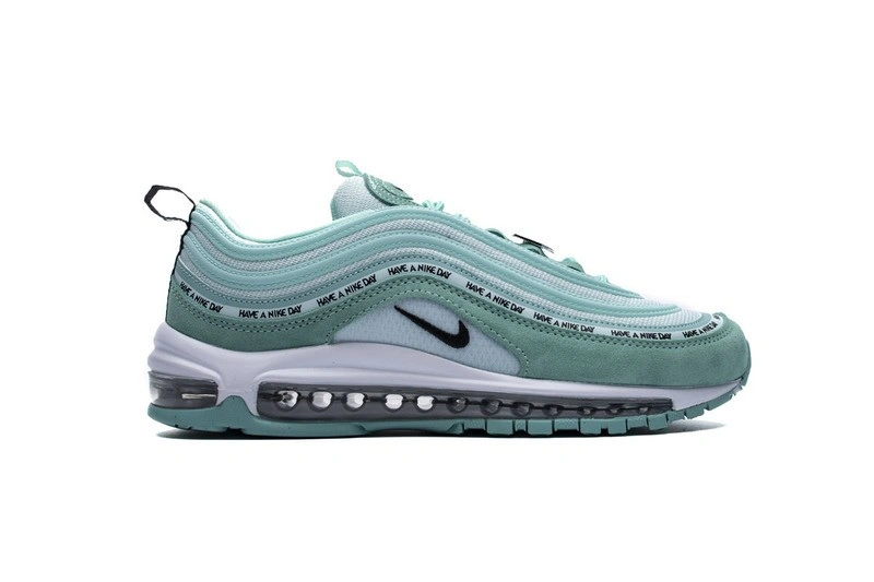 Air Max 97 Have a Nike Day Tropical Twist (GS)  923288-300