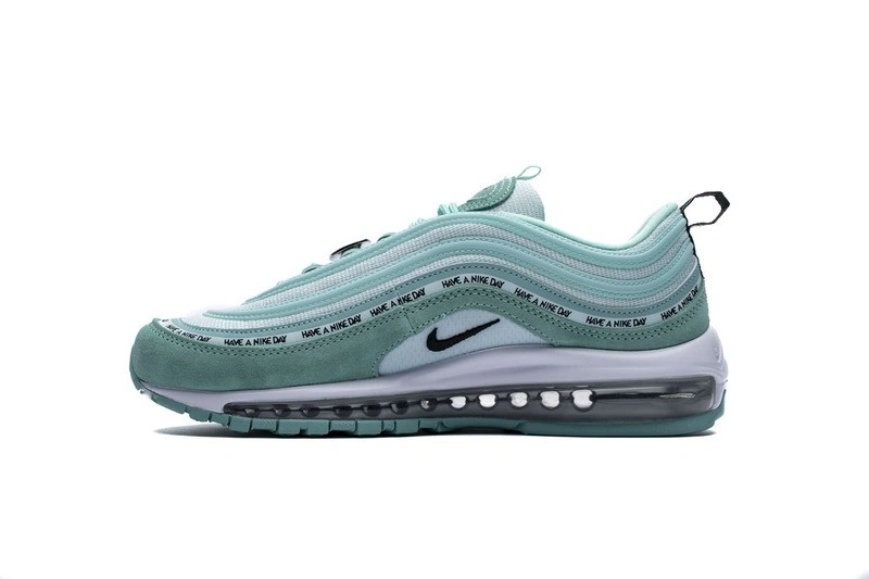 Air Max 97 Have a Nike Day Tropical Twist (GS)  923288-300