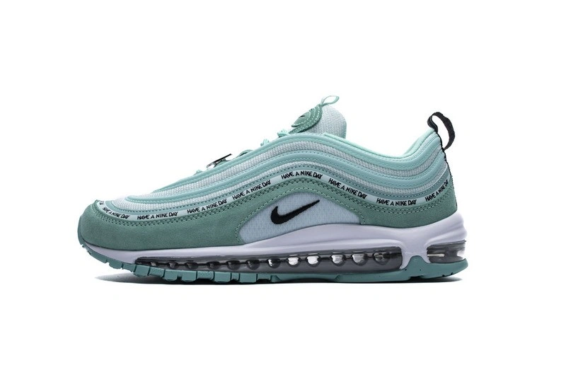 Air Max 97 Have a Nike Day Tropical Twist (GS)  923288-300