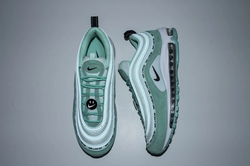 Air Max 97 Have a Nike Day Tropical Twist (GS)  923288-300