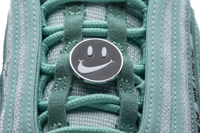 Air Max 97 Have a Nike Day Tropical Twist (GS)  923288-300