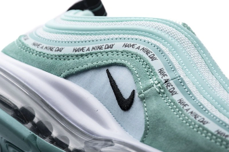 Air Max 97 Have a Nike Day Tropical Twist (GS)  923288-300