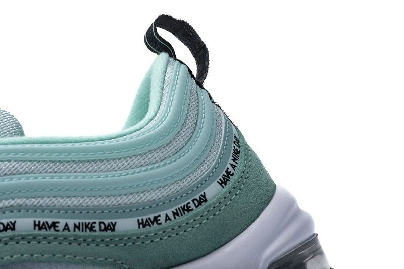 Air Max 97 Have a Nike Day Tropical Twist (GS)  923288-300