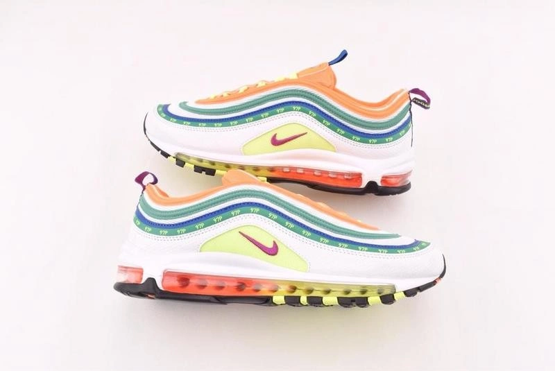 Air Max 97 London Summer of Love  CI1504-100