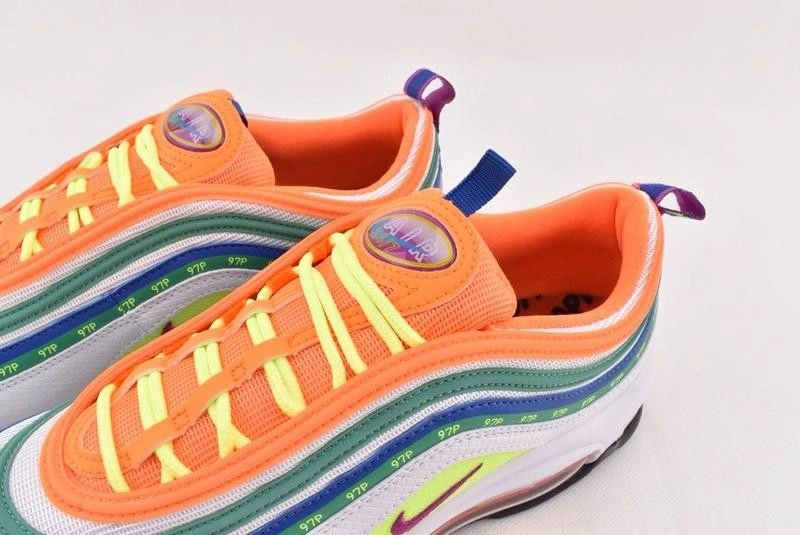 Air Max 97 London Summer of Love  CI1504-100