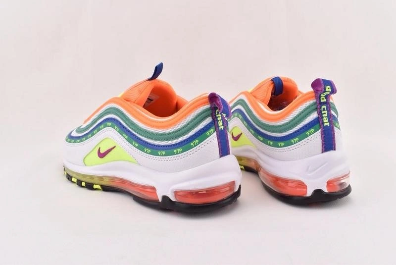 Air Max 97 London Summer of Love  CI1504-100