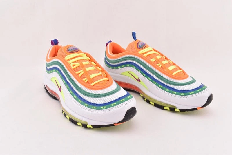 Air Max 97 London Summer of Love  CI1504-100