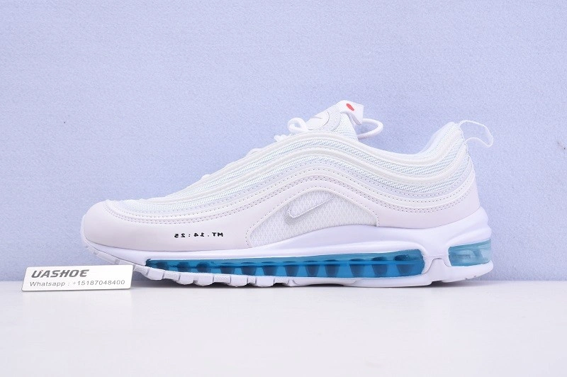 Air Max 97 MSCHF x INRI Jesus Shoes  921826-101