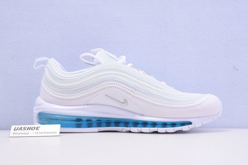 Air Max 97 MSCHF x INRI Jesus Shoes  921826-101