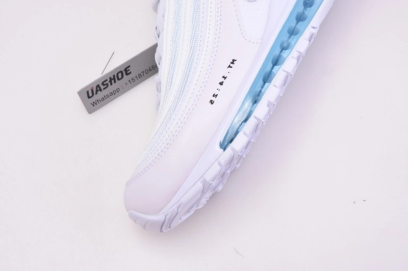 Air Max 97 MSCHF x INRI Jesus Shoes  921826-101