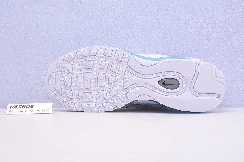 Air Max 97 MSCHF x INRI Jesus Shoes  921826-101
