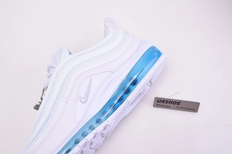 Air Max 97 MSCHF x INRI Jesus Shoes  921826-101