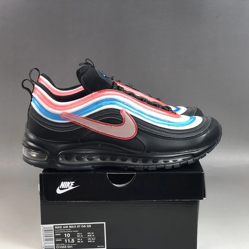 Air Max 97 Neon Seoul  CI1503-001