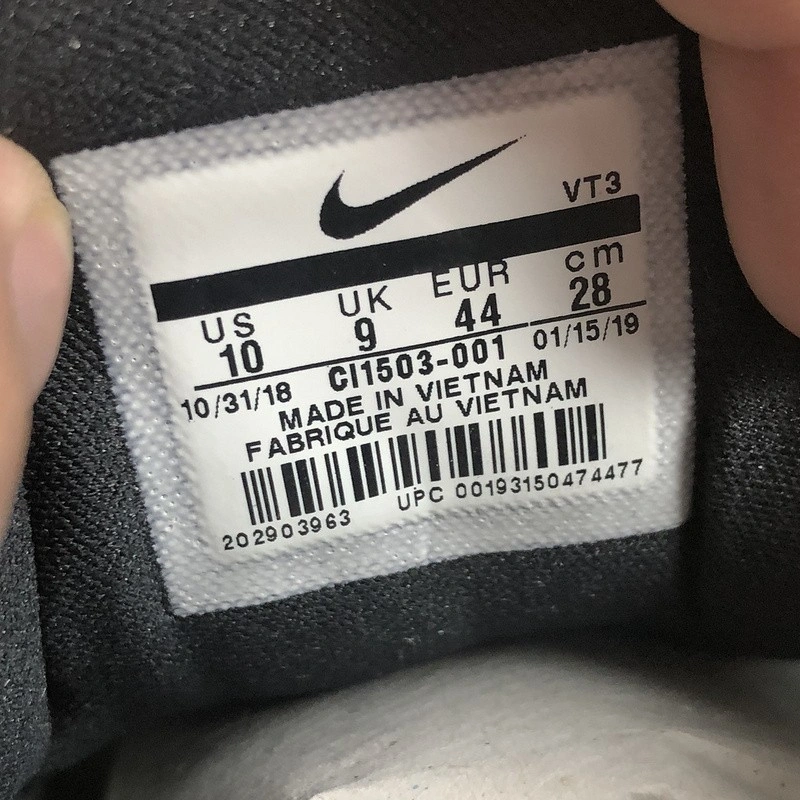 Air Max 97 Neon Seoul  CI1503-001