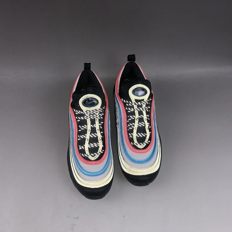 Air Max 97 Neon Seoul  CI1503-001
