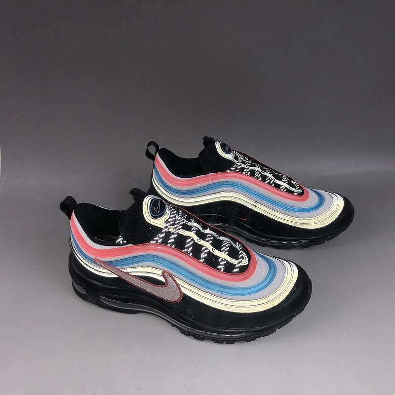 Air Max 97 Neon Seoul  CI1503-001