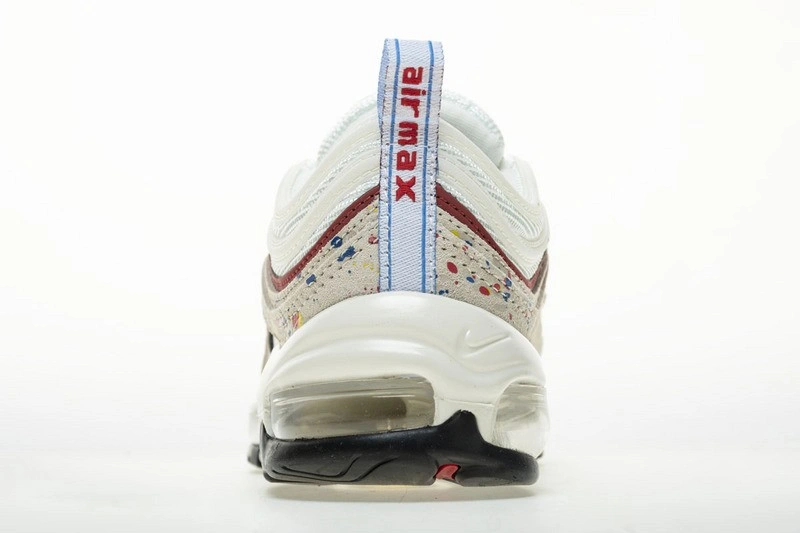 Air Max 97 Paint Splatter 312834-102