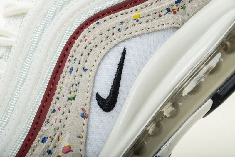 Air Max 97 Paint Splatter 312834-102