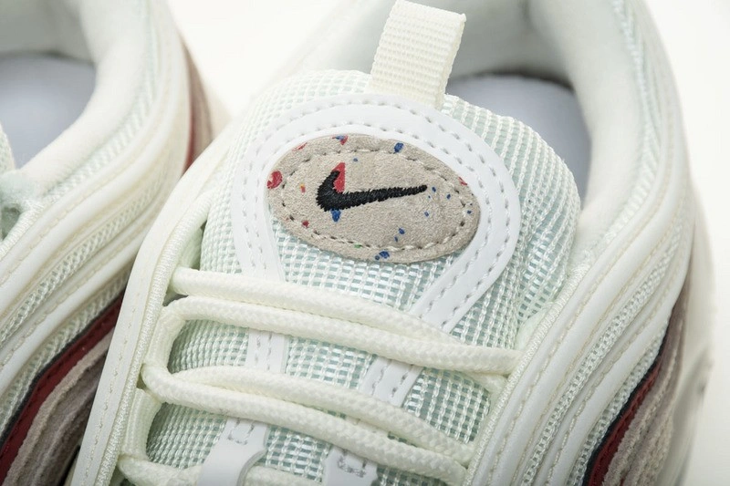 Air Max 97 Paint Splatter 312834-102