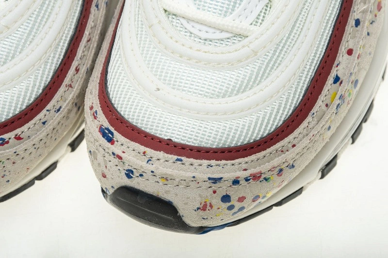 Air Max 97 Paint Splatter 312834-102