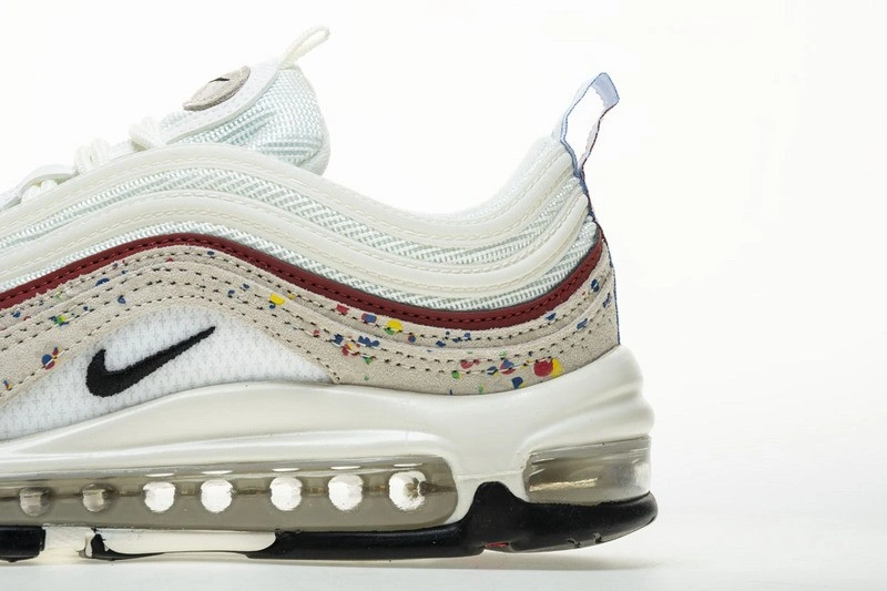Air Max 97 Paint Splatter 312834-102