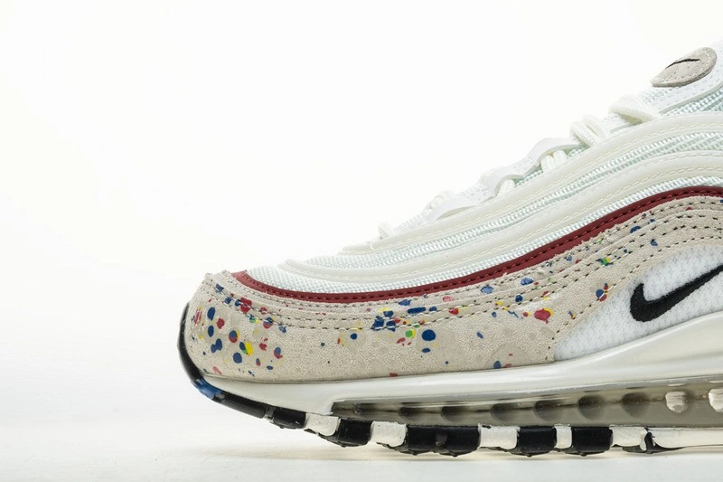 Air Max 97 Paint Splatter 312834-102