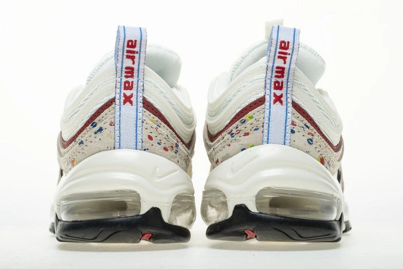 Air Max 97 Paint Splatter 312834-102
