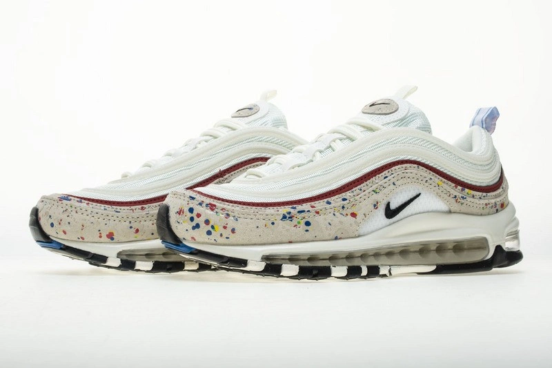 Air Max 97 Paint Splatter 312834-102