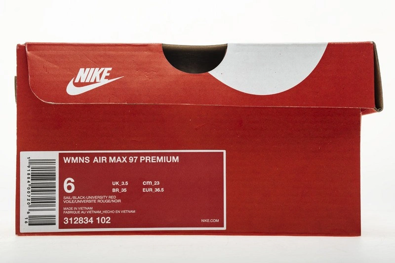 Air Max 97 Paint Splatter 312834-102