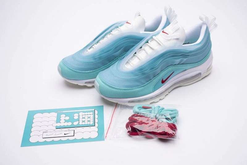 Air Max 97 Shanghai Kaleidoscope  CI1508-400