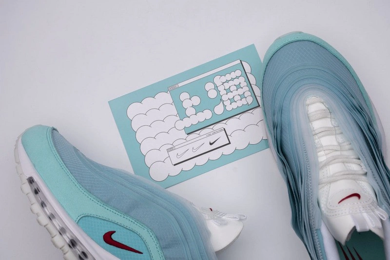 Air Max 97 Shanghai Kaleidoscope  CI1508-400