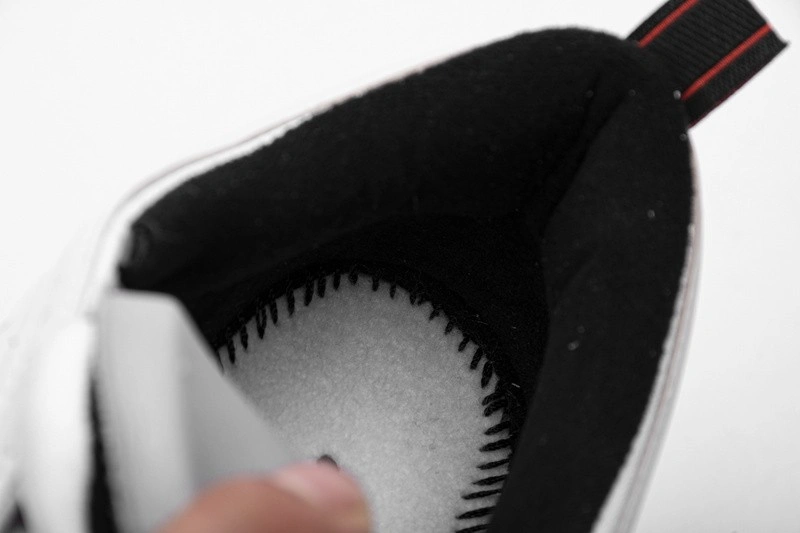 Air Max 97 Sketch Logo White Black Red   CK9397-100