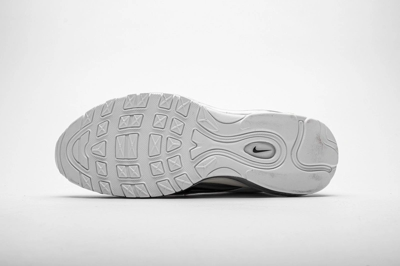 Air Max 97 White Black Silver (W)   921733-103