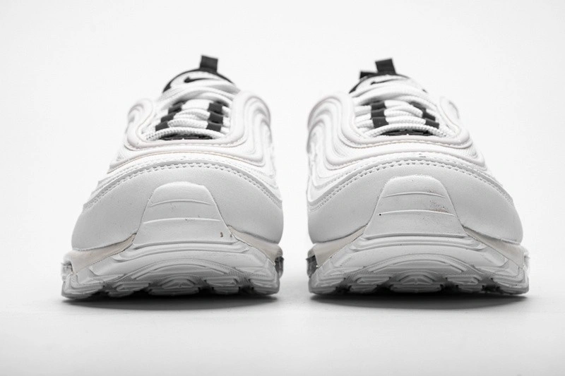 Air Max 97 White Black Silver (W)   921733-103